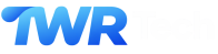 TWR Tech Logo